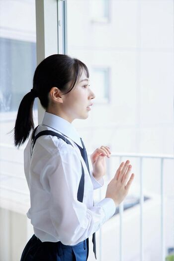 Full leaked Jav actress gravure page private onlyfans photo