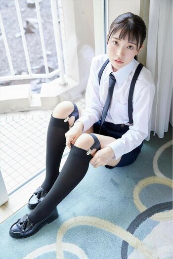 Full leaked Jav actress gravure page private onlyfans photo