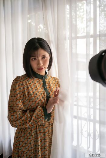 Full leaked Jav actress gravure page private onlyfans photo