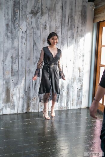 Full leaked Jav actress gravure page private onlyfans photo