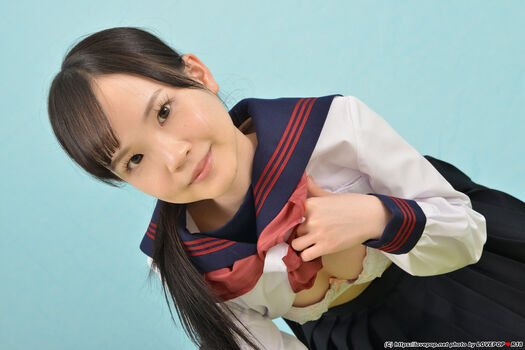 Full leaked Jav actress gravure page private onlyfans photo