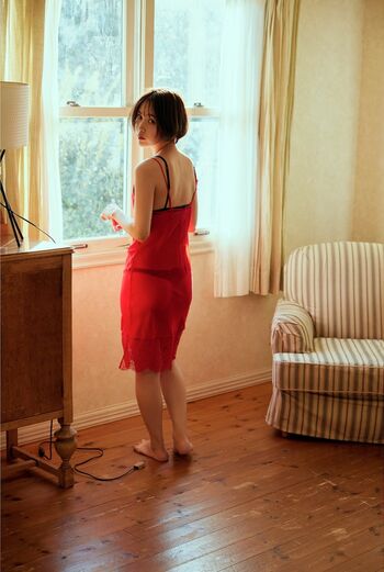 Full leaked Jav actress gravure page private onlyfans photo