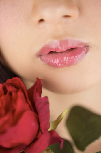 Full leaked Jav actress gravure page private onlyfans photo