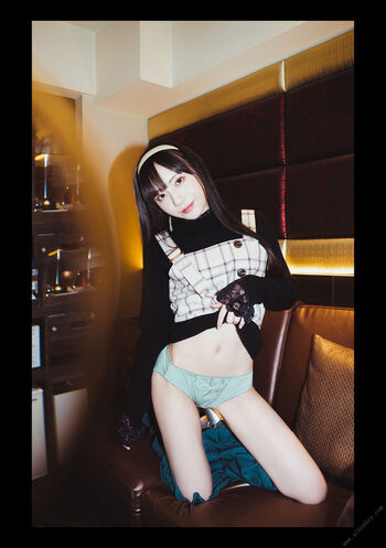 Full leaked Jav actress gravure page private onlyfans photo