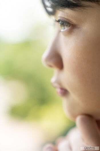 Full leaked Jav actress gravure page private onlyfans photo