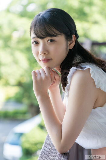 Full leaked Jav actress gravure page private onlyfans photo