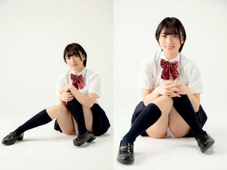 Full leaked Jav actress gravure page private onlyfans photo