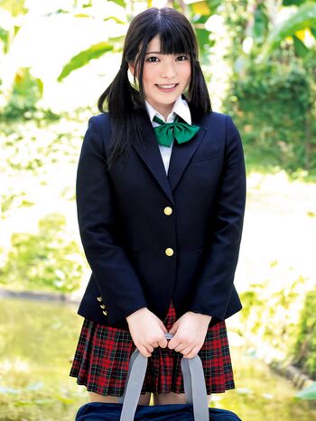 Full leaked Jav actress gravure page private onlyfans photo