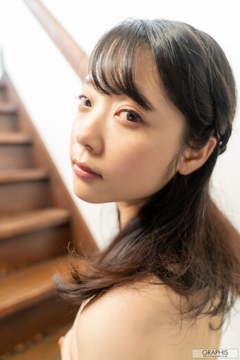 Full leaked Jav actress gravure page private onlyfans photo