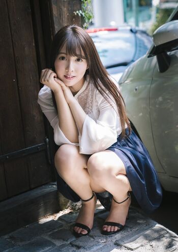 Full leaked Jav actress gravure page private onlyfans photo