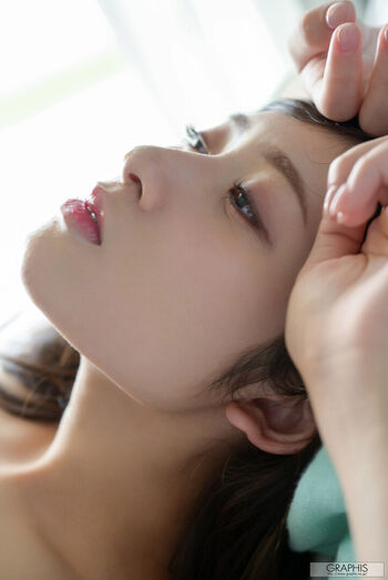 Full leaked Jav actress gravure page private onlyfans photo