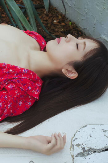 Jav Actress Gravure
