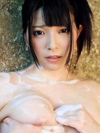 Full leaked Jav actress gravure page private onlyfans photo