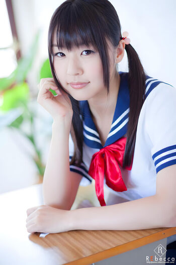 Full leaked Jav actress gravure page private onlyfans photo