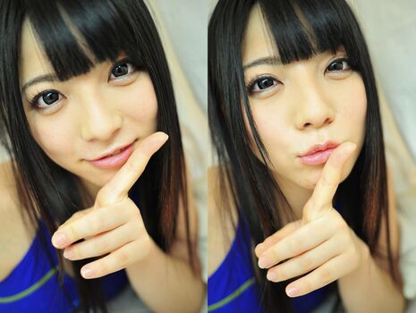 Full leaked Jav actress gravure page private onlyfans photo