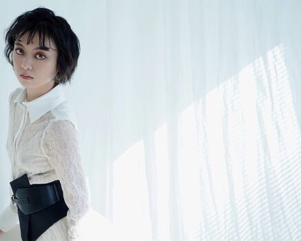 Full leaked Jav actress gravure page private onlyfans photo