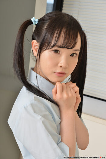 Full leaked Jav actress gravure page private onlyfans photo