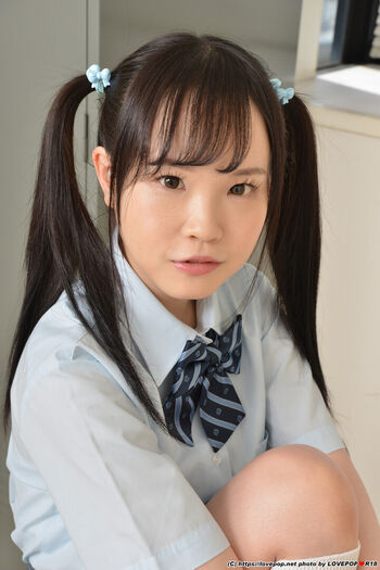 Full leaked Jav actress gravure page private onlyfans photo