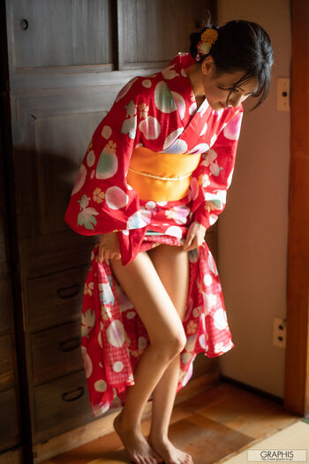 Full leaked Jav actress gravure page private onlyfans photo