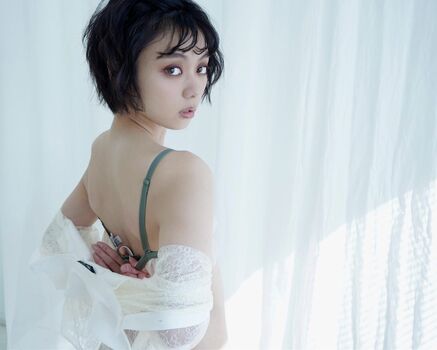 Full leaked Jav actress gravure page private onlyfans photo