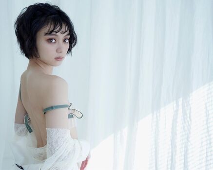 Full leaked Jav actress gravure page private onlyfans photo