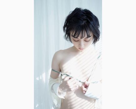 Full leaked Jav actress gravure page private onlyfans photo