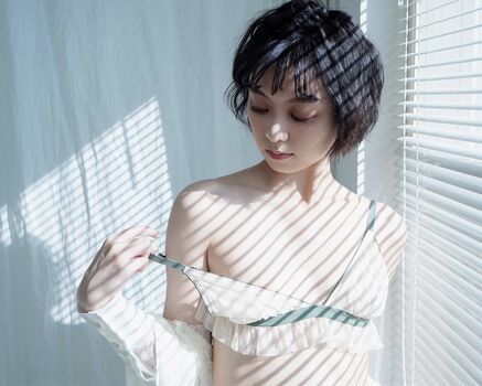 Jav Actress Gravure