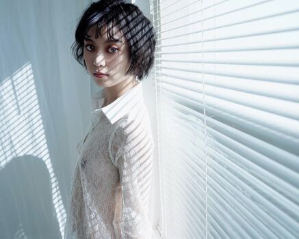 Full leaked Jav actress gravure page private onlyfans photo