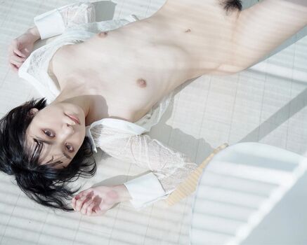 Full leaked Jav actress gravure page private onlyfans photo