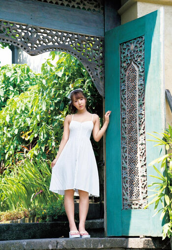 Full leaked Jav actress gravure page private onlyfans photo