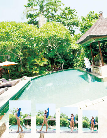 Full leaked Jav actress gravure page private onlyfans photo