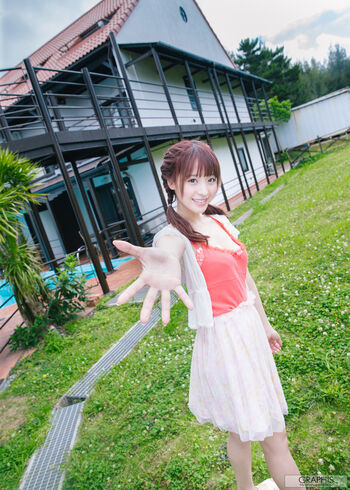 Jav Actress Gravure