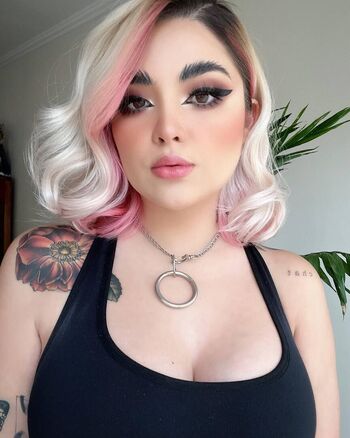 Full leaked Javiera orellana private onlyfans photo