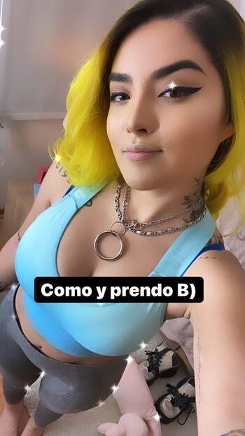 Full leaked Javiera orellana private onlyfans photo