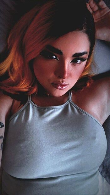 Full leaked Javiera orellana private onlyfans photo