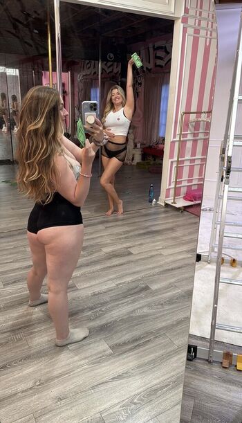 Full leaked Jay denae private onlyfans photo