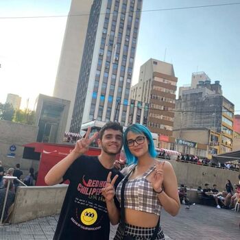 Full leaked Jay mello private onlyfans photo