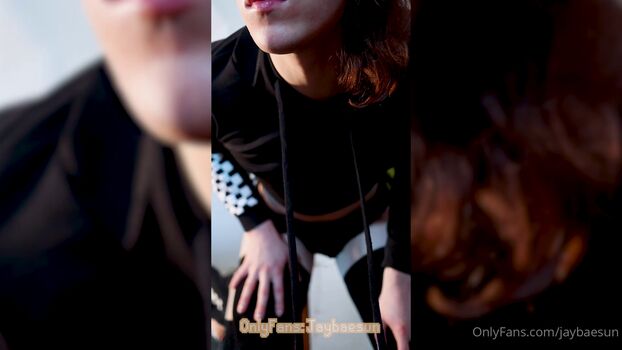 Full leaked Jaybaesun private onlyfans photo