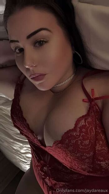 Full leaked Jayda reaux private onlyfans photo