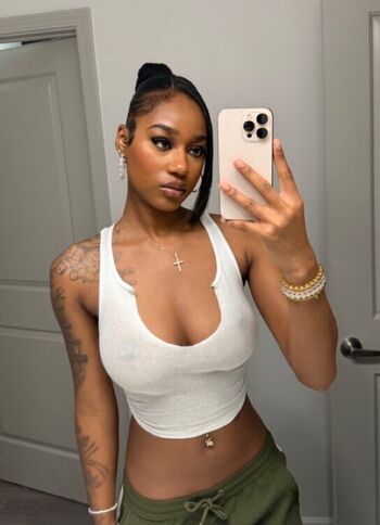 Full leaked Jaydamoeneee private onlyfans photo