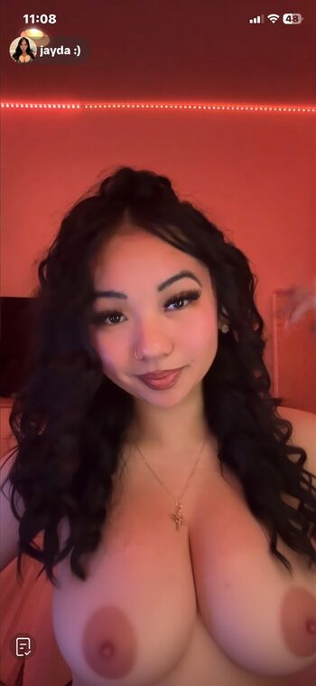 Full leaked Jaydasswrld private onlyfans photo