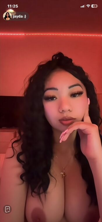 Full leaked Jaydasswrld private onlyfans photo