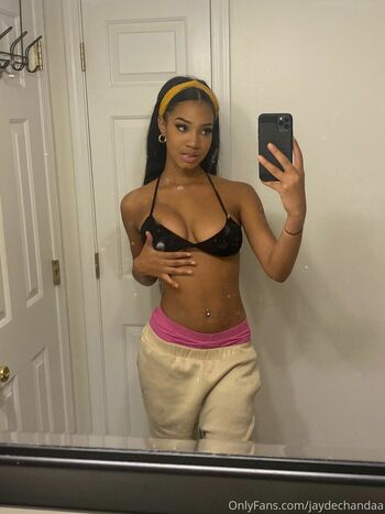 Full leaked Jayde chanda page private onlyfans photo