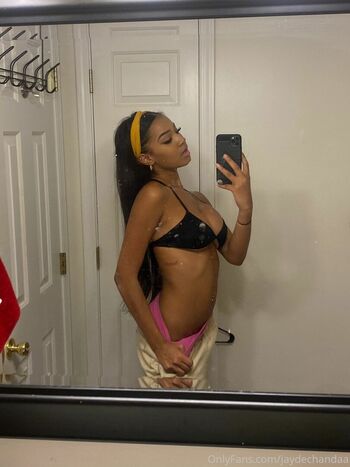 Full leaked Jayde chanda page private onlyfans photo