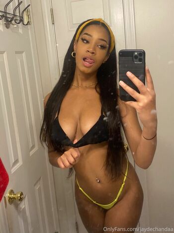 Full leaked Jayde chanda private onlyfans photo