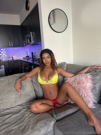 Full leaked Jayde chanda private onlyfans photo