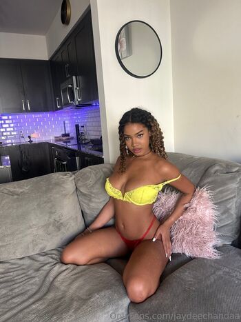 Full leaked Jayde chanda private onlyfans photo