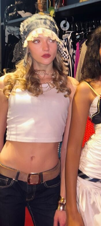 Full leaked Jayden bartels private onlyfans photo