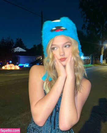 Full leaked Jayden bartels private onlyfans photo