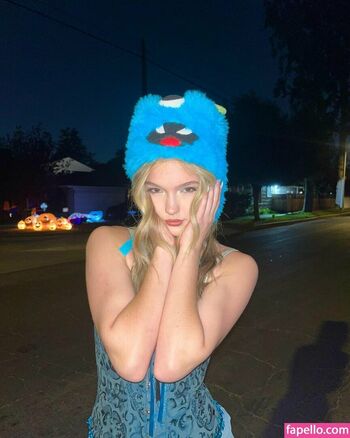 Full leaked Jayden bartels private onlyfans photo